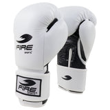 Guantes de Piel Oficial para Competencias Olímpicas