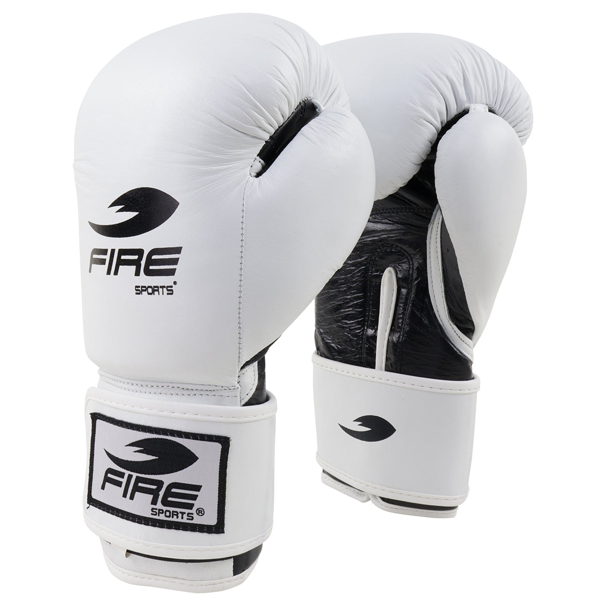 Guantes de Piel Oficial para Competencias Olímpicas