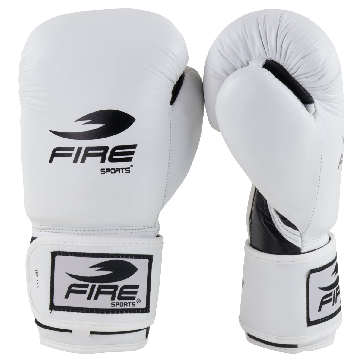 Guantes de Piel Oficial para Competencias Olímpicas