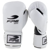 Guantes de Piel Oficial para Competencias Olímpicas