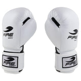 Guantes de Piel Oficial para Competencias Olímpicas