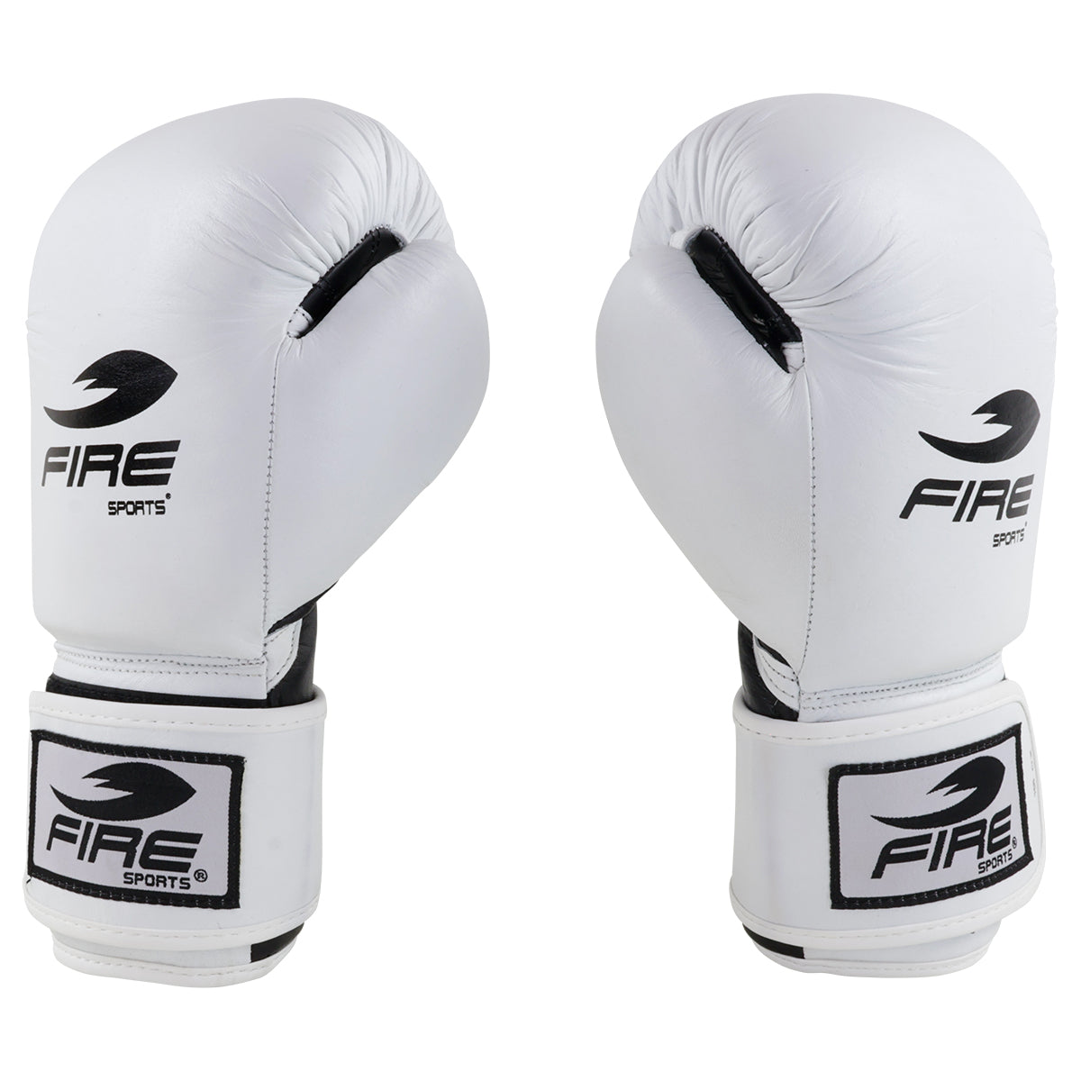 Guantes de Piel Oficial para Competencias Olímpicas