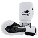 Guantes de Piel Oficial para Competencias Olímpicas