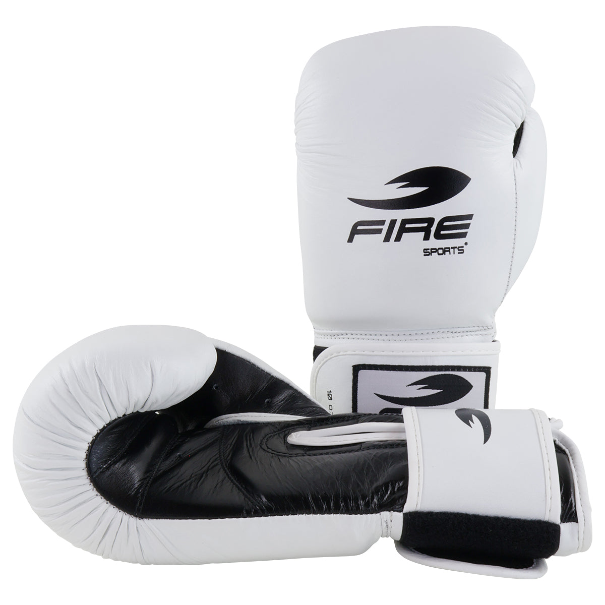 Guantes de Piel Oficial para Competencias Olímpicas