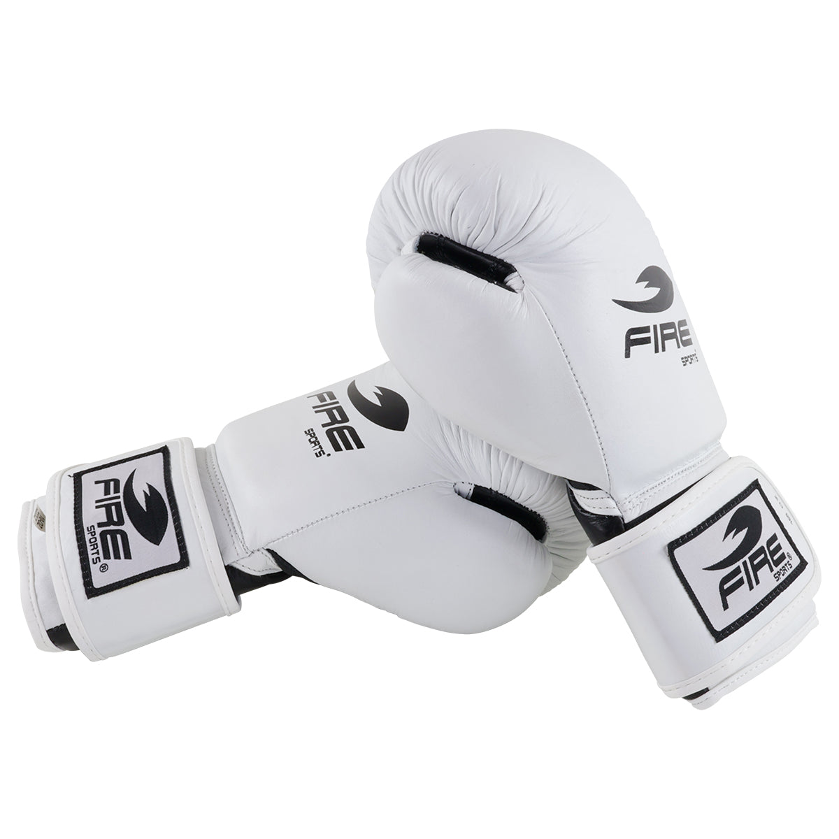 Guantes de Piel Oficial para Competencias Olímpicas