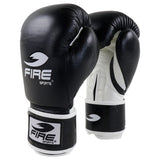 Guantes de Piel Oficial para Competencias Olímpicas