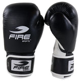 Guantes de Piel Oficial para Competencias Olímpicas