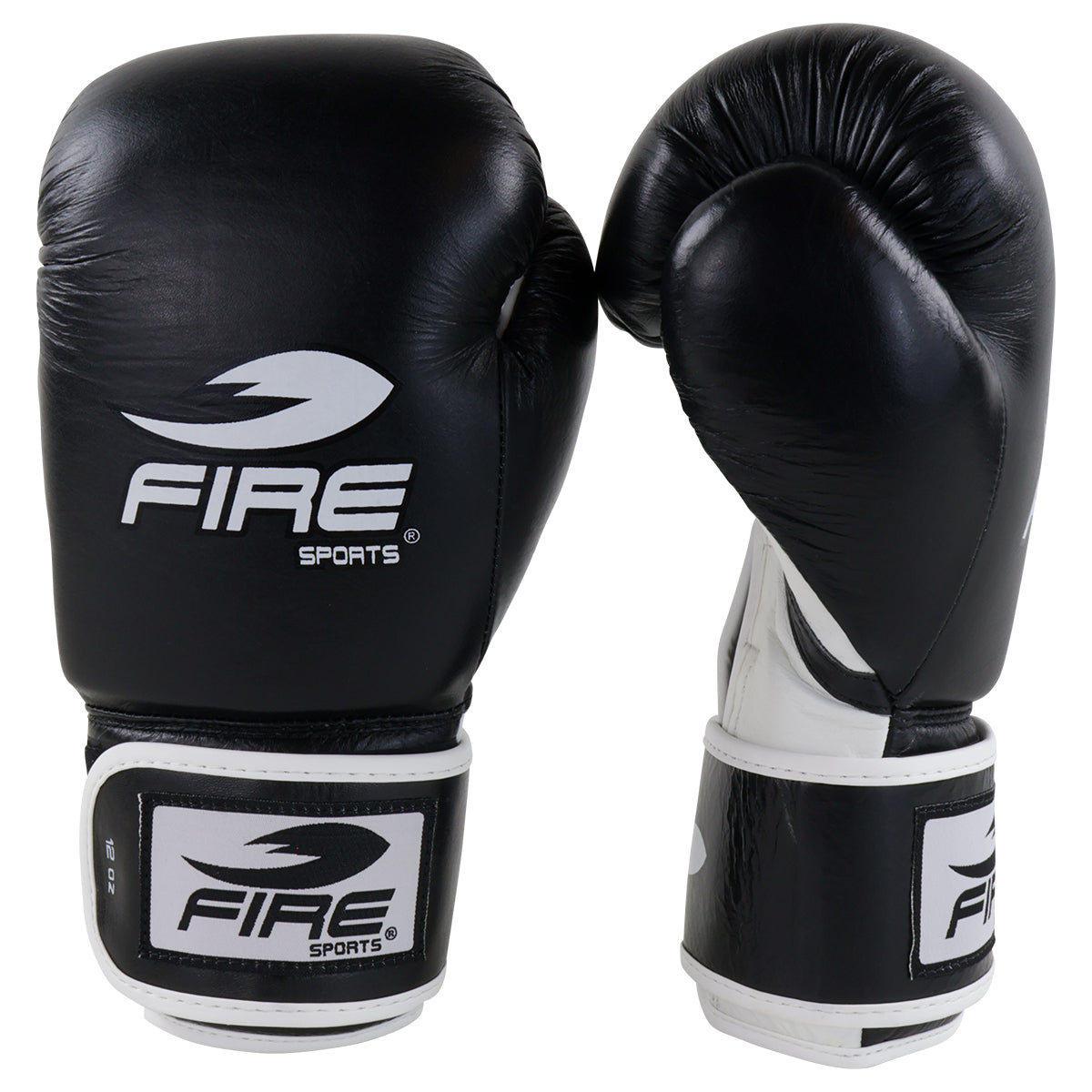Guantes de Piel Oficial para Competencias Olímpicas