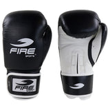 Guantes de Piel Oficial para Competencias Olímpicas