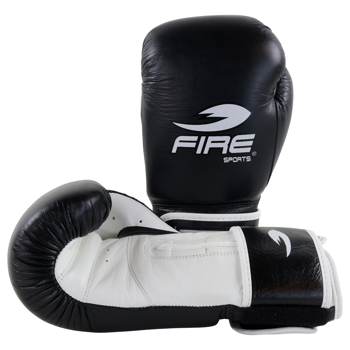 Guantes de Piel Oficial para Competencias Olímpicas