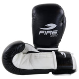 Guantes de Piel Oficial para Competencias Olímpicas