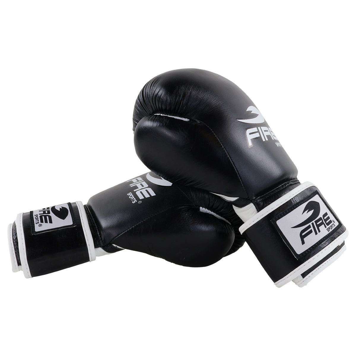 Guantes de Piel Oficial para Competencias Olímpicas