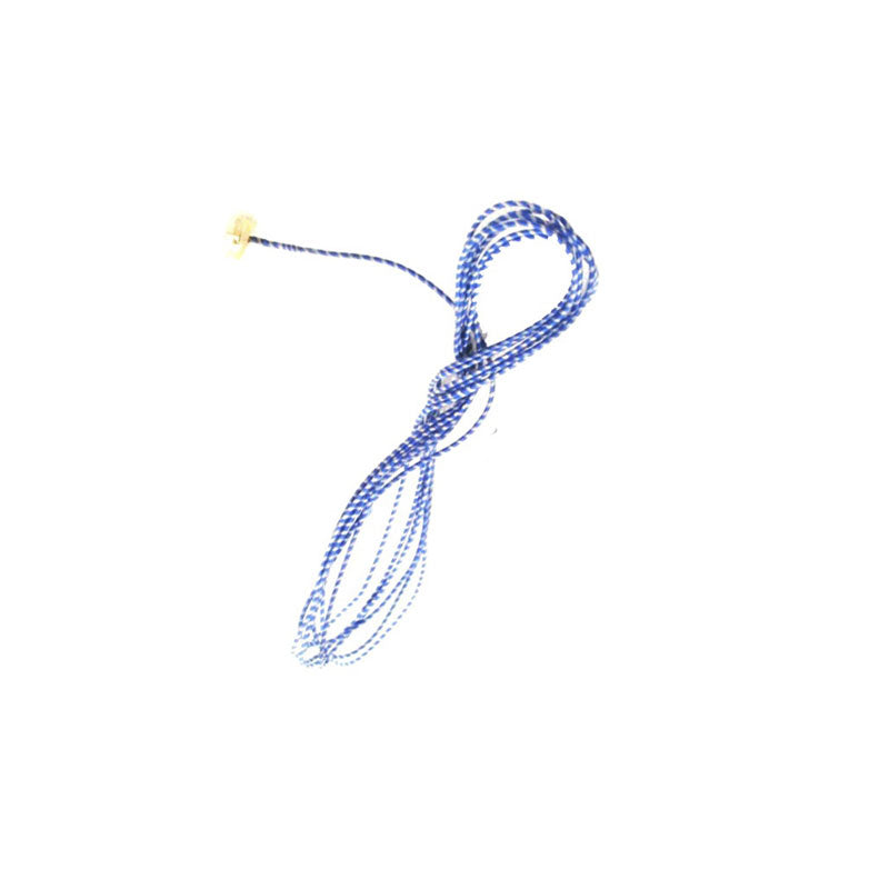 Hilo conductor para hoja de Espada o Florete