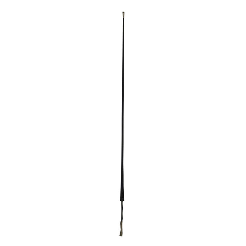 Hoja electrica para arma de florete