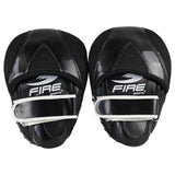 Manillas o Manoplas Curvas de PVC