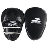 Manillas o Manoplas Curvas de PVC