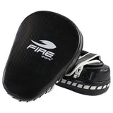 Manillas o Manoplas Curvas de PVC