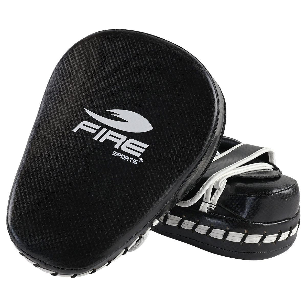 Manillas o Manoplas Curvas de PVC