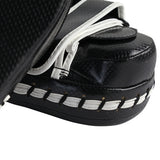 Manillas o Manoplas Curvas de PVC