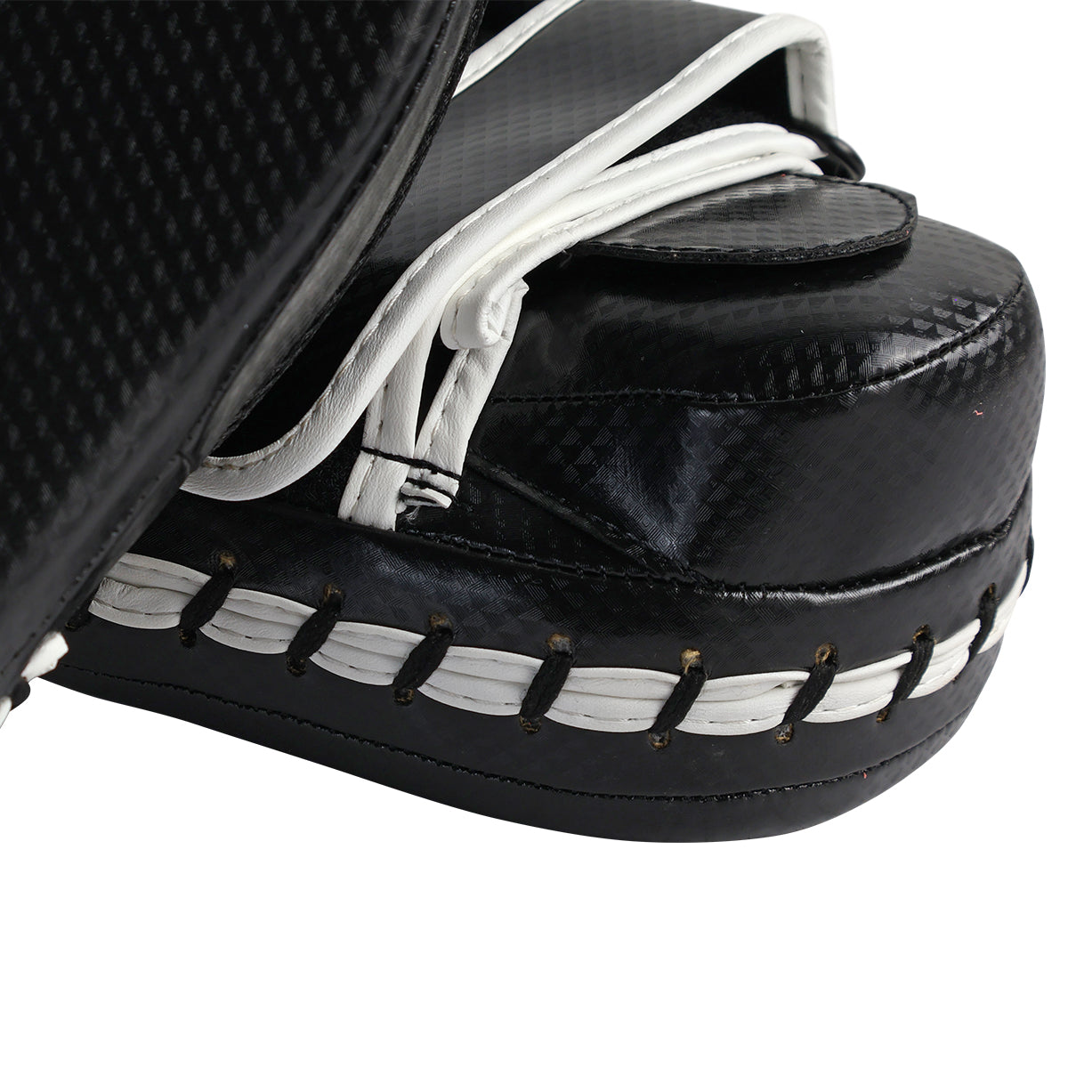Manillas o Manoplas Curvas de PVC