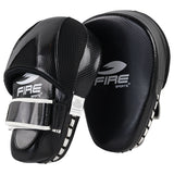 Manillas o Manoplas Curvas de PVC