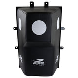 Modulo o Saco de Golpeo para Pared Uppercut
