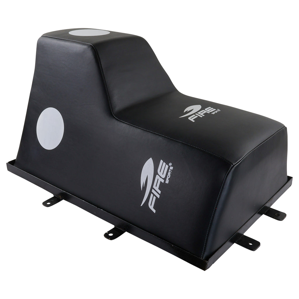 Modulo o Saco de Golpeo para Pared Uppercut