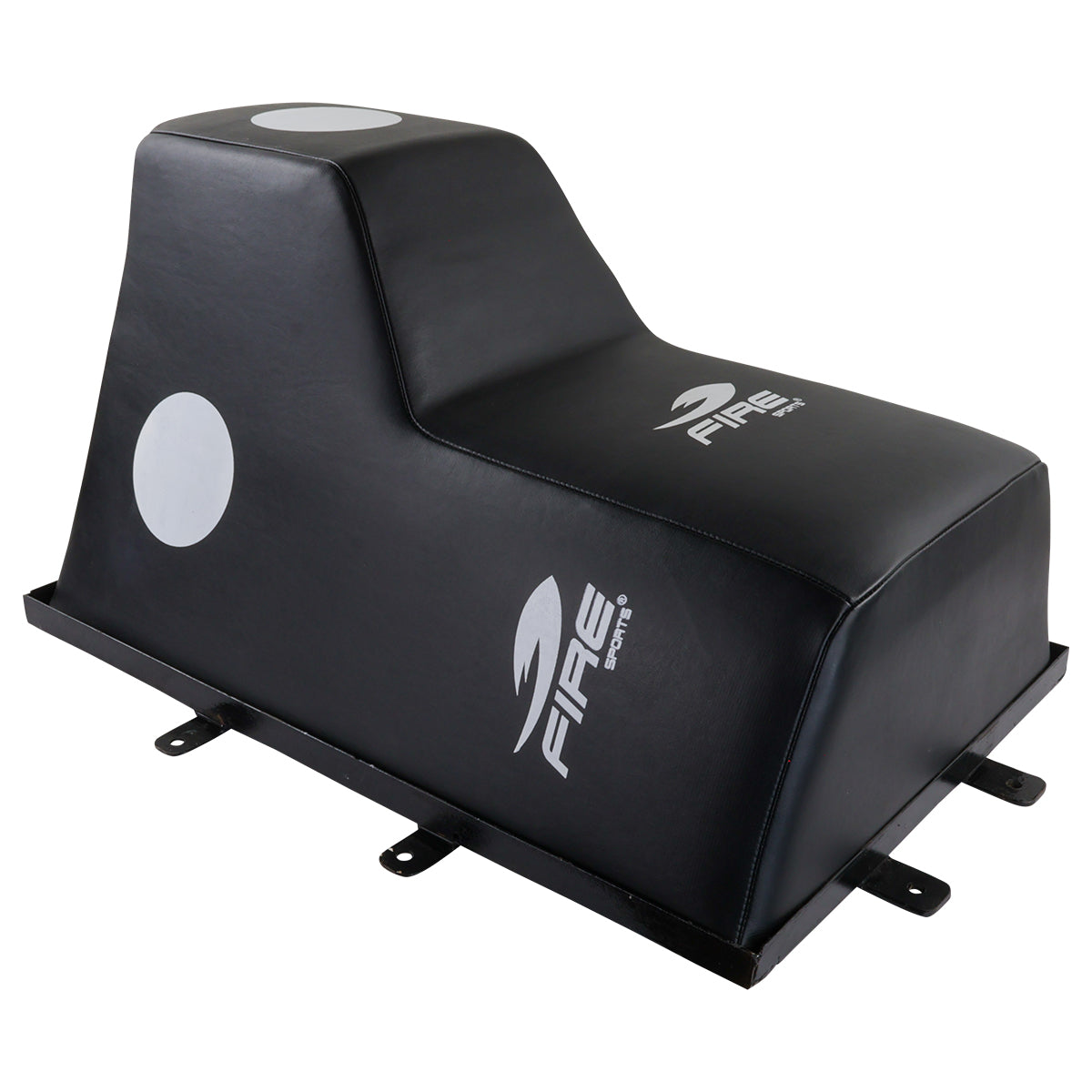 Modulo o Saco de Golpeo para Pared Uppercut