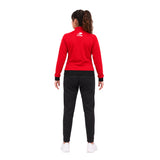 Conjunto Deportivo (Pants)  Femenil Corte Slim