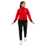 Conjunto Deportivo (Pants)  Femenil Corte Slim