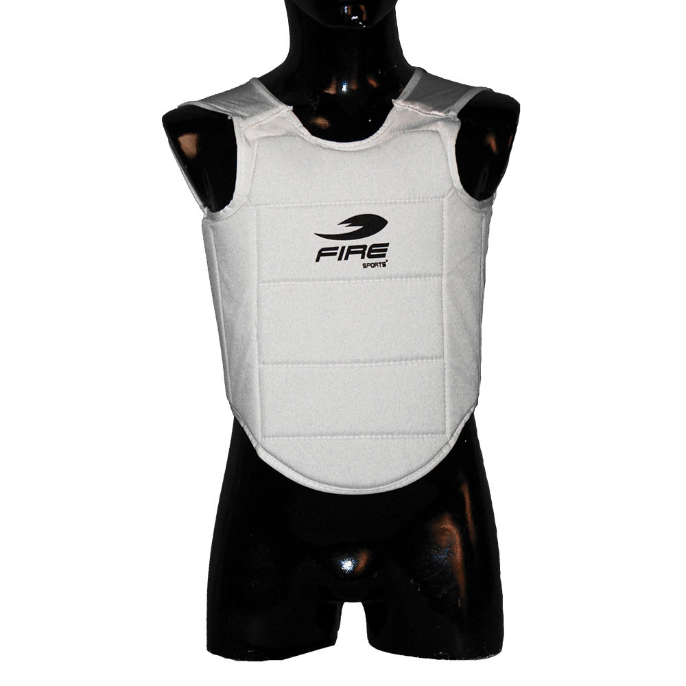 Peto interior para Karate