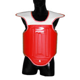 Peto protector para entrenamiento de Taekwondo