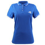 Playera tipo polo Fire Sports Femenil