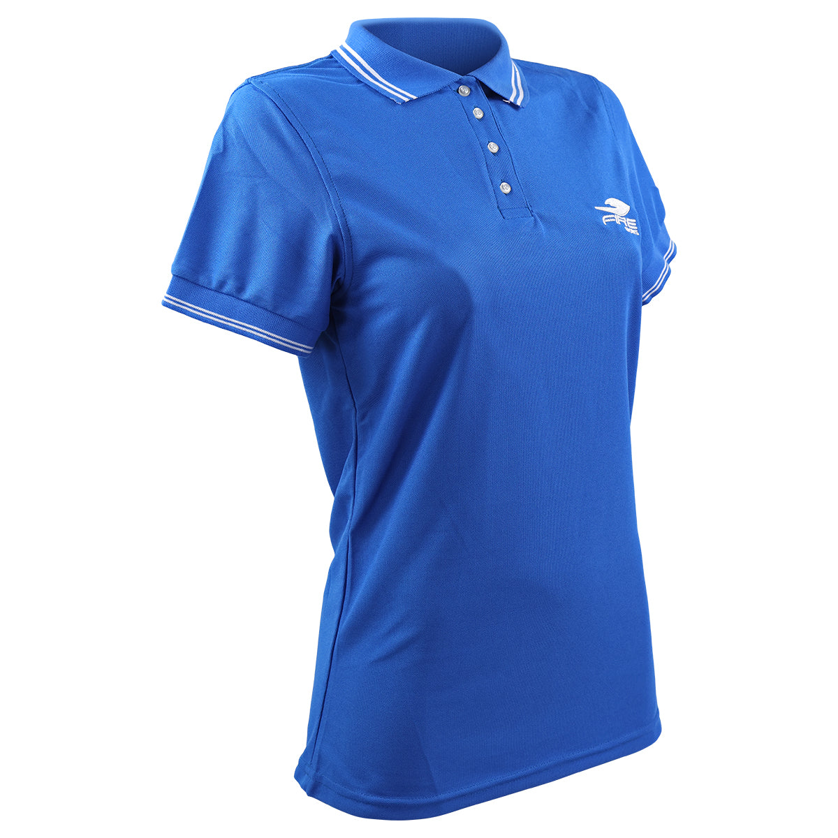 Playera tipo polo Fire Sports Femenil