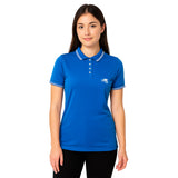 Playera tipo polo Fire Sports Femenil