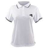 Playera tipo polo Fire Sports Femenil