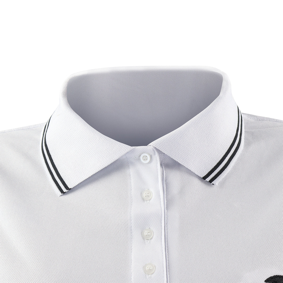 Playera tipo polo Fire Sports Femenil