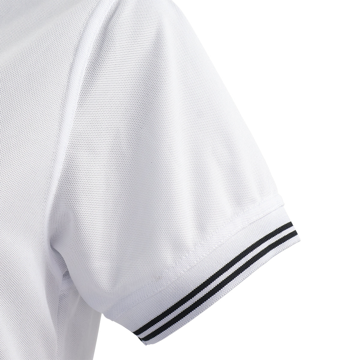 Playera tipo polo Fire Sports Femenil