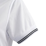 Playera tipo polo Fire Sports Femenil
