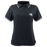 Playera tipo polo Fire Sports Femenil
