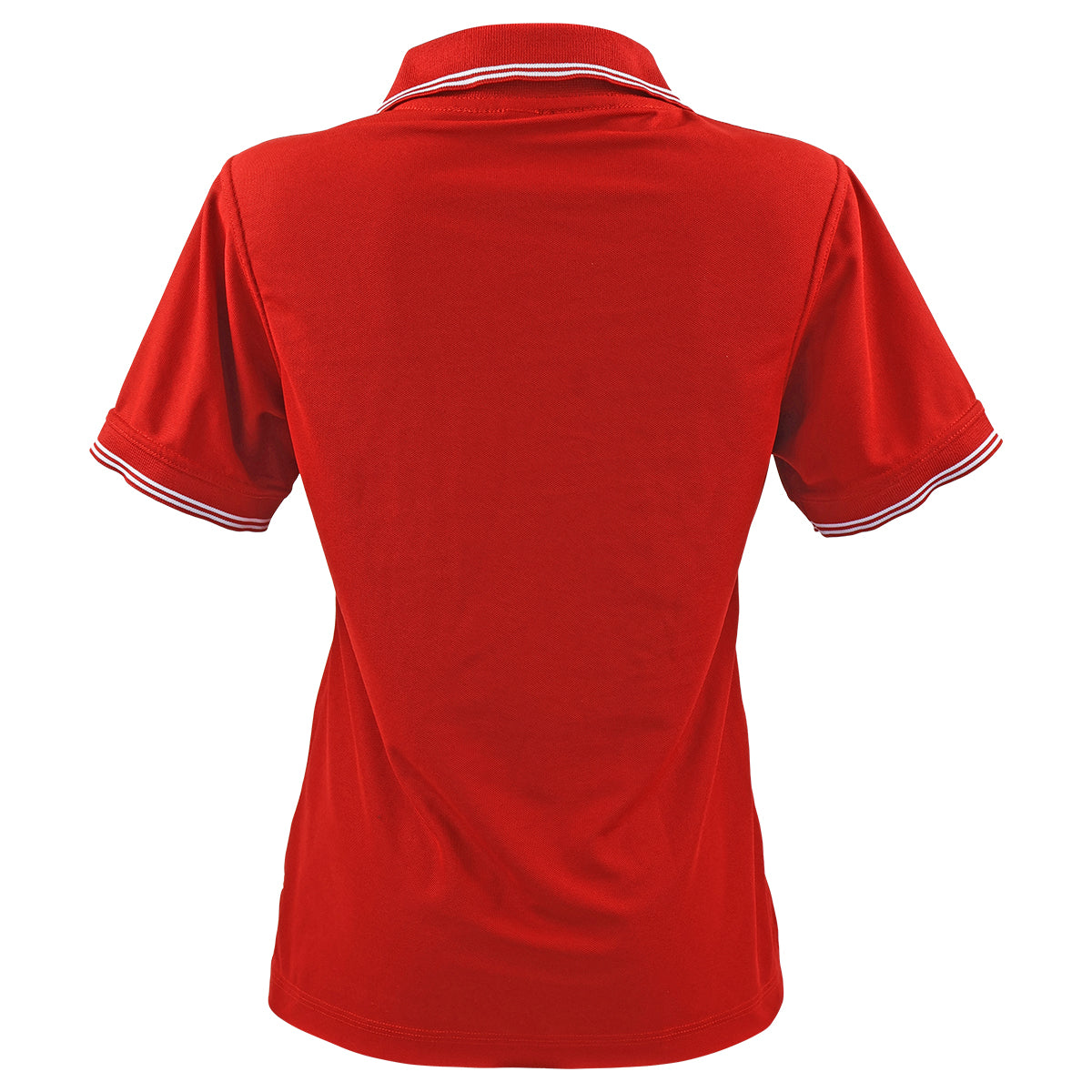 Playera tipo polo Fire Sports Femenil
