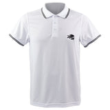 Playera Tipo Polo Fire Sports VARONIL