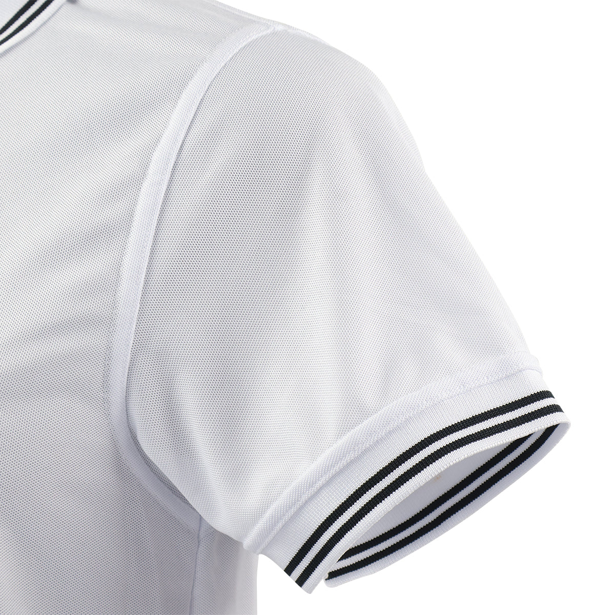 Playera Tipo Polo Fire Sports VARONIL