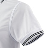 Playera Tipo Polo Fire Sports VARONIL