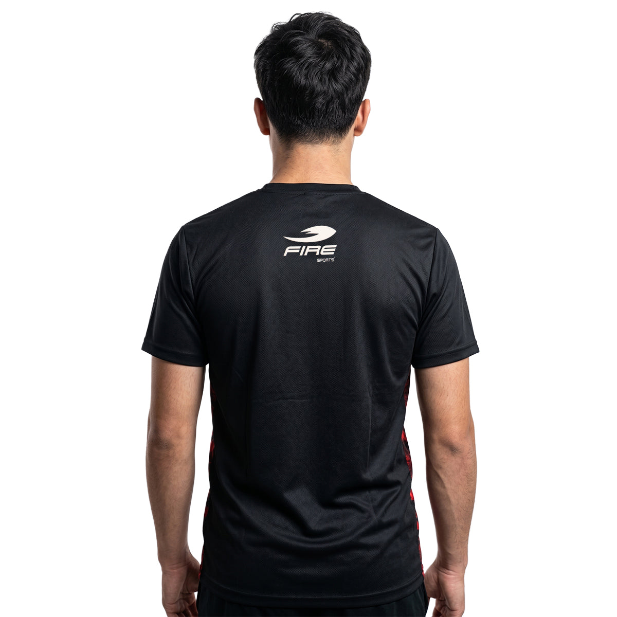 Playera o Camiseta Deportiva "Prueba de Fuego" - Muay Thai