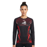 Rashguard (licra de compresión)