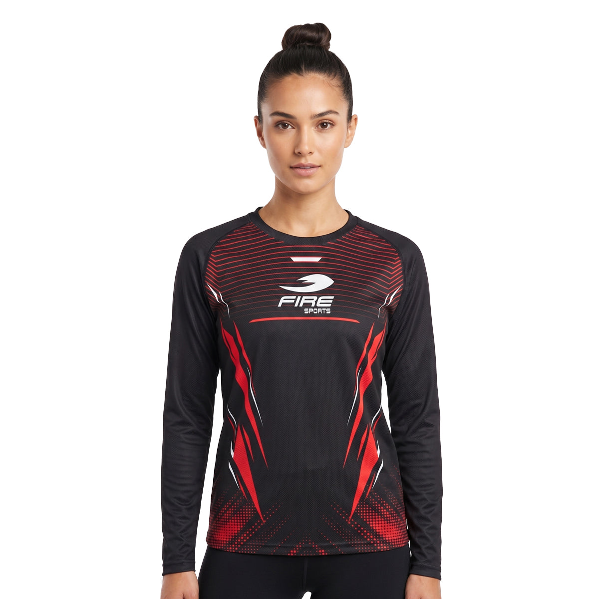 Rashguard (licra de compresión)