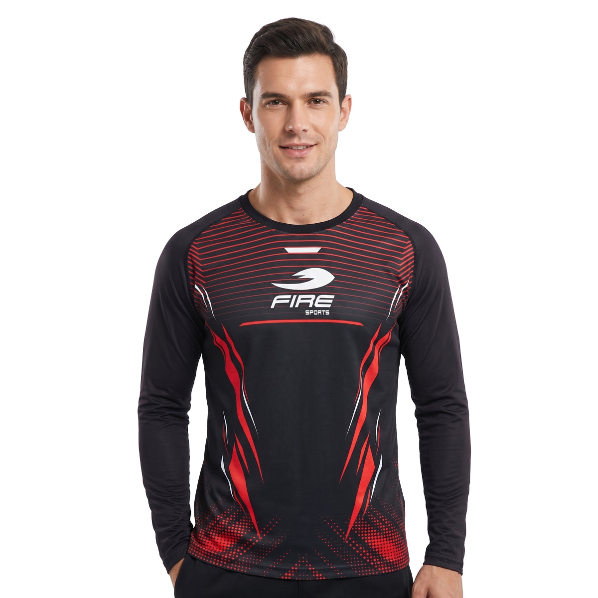 Rashguard (licra de compresión)