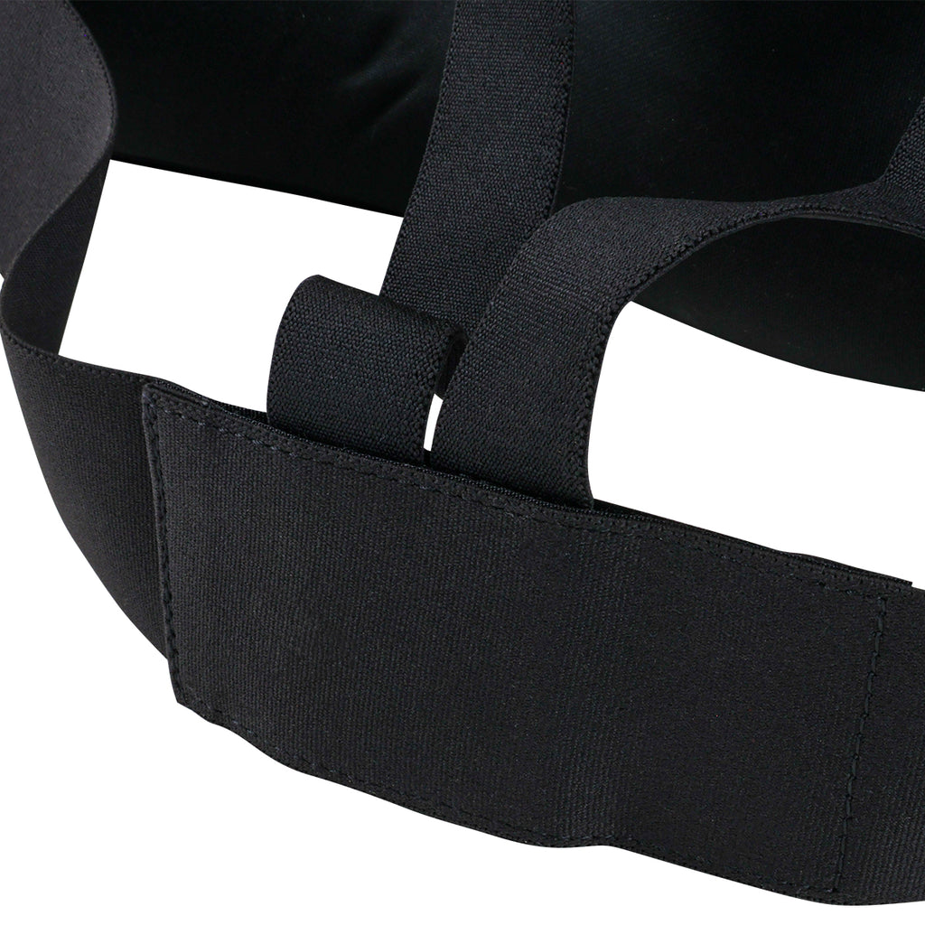 Peto Protector Para Pecho Femenil
