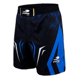 Short Oficial FAMM — Artes Marciales Mixtas (MMA)